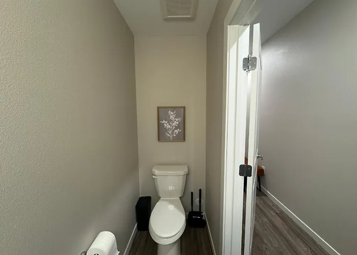 Holiday home Ndsu Close #103 Relax And Enjoy Fargo! *