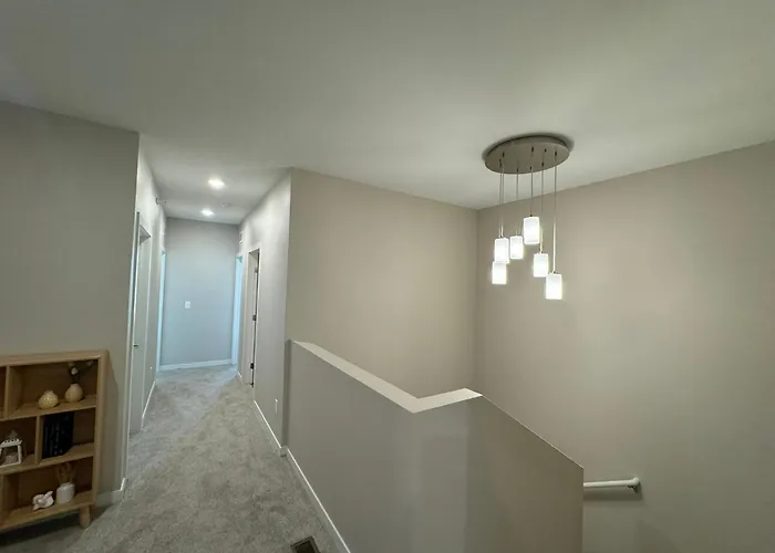 Ndsu Close #103 Relax And Enjoy Fargo! Holiday home Fargo