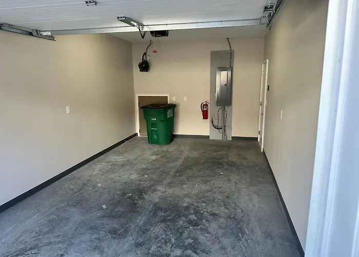 Holiday home Ndsu Close #103 Relax And Enjoy Fargo! Fargo