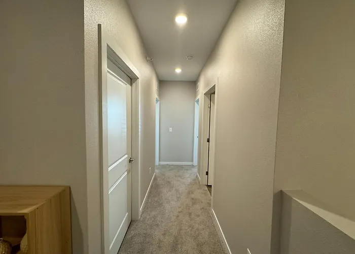 Ndsu Close #103 Relax And Enjoy Fargo! Holiday home