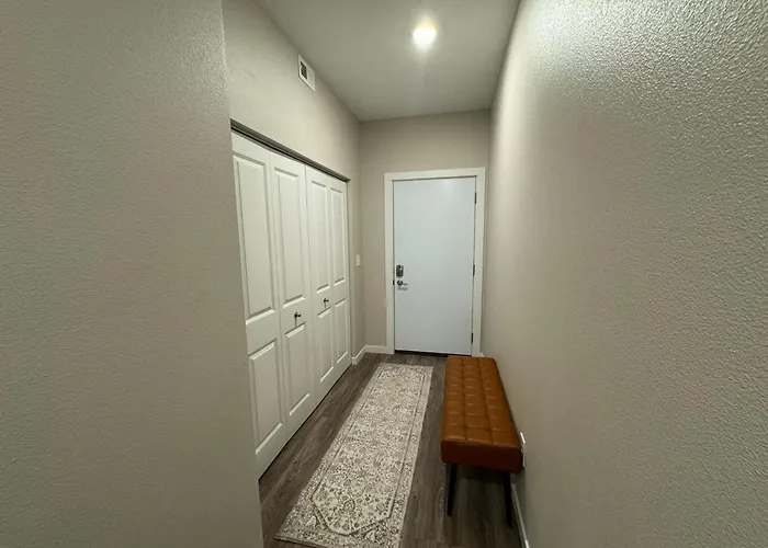 Ndsu Close #103 Relax And Enjoy Fargo! Holiday home
